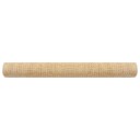 vidaXL Skjermnett Beige 1x50 m HDPE 75 g/m²