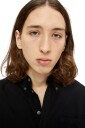 Livid Aiden Skjorte Sort male XS