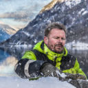 Granberg Hanske Vinter Geiteskinn 8