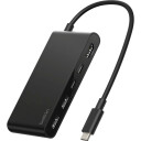 Belkin CONNECT USB C 5 i 1 dokkingstasjon USB C HDMI
