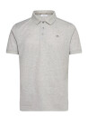 Calvin Klein Golf Planet Polo - Grey - L