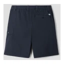 C.p. Company Herre Shorts Blå L,