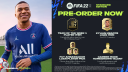 Fifa 22 (Xbox Series X) Spill