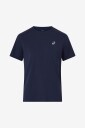 Asics Løpeskjorte Asics Core SS Top Blå