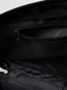 Björn Borg Travel Backpack M   Black   ONE SIZE