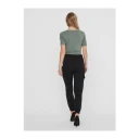 Vero Moda Dame Topper Grønn Xs