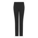 C.Ro Dame Bukser Svart XL,
