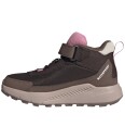 Adidas Performance Støvler   Terrex Anylander Mid Cp Cf   Auco/W   Adidas Performance   31   Støvler Brun Hvit Rosa