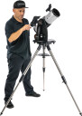 Celestron StarSense Explorer 114mm Dobsonian