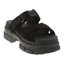 UGG Dame Sko Svart 39 EU,