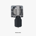 Bambu Lab Bambu Complete Hotend X1C 0.4mm Hardened Steel
