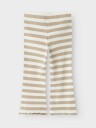 Name It Taia Slim Bootcut Pant Beige 92