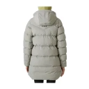 Helly Hansen Adore Puffy Parka Grå XL