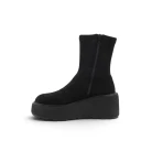 Alexander Smith Dame Sko Svart 37 EU,