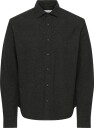 ONLY & SONS | Onsalon Ls Slim Shirt Frml | S