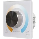 Ledvance Drejelysdæmper Dali 2 Tunable White Glas