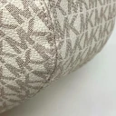 Michael Kors Pre-owned Dame Pre-owned Hvit