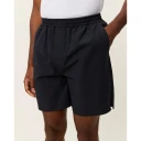 Les Deux Herre Shorts Svart L,