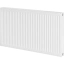 Purmo Compact radiator 22   300 x 800 mm RAL 9016 White