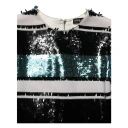 Dolce & Gabbana Dame Kjoler Flerfarget S,