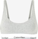 Calvin Klein Underwear   Myk BH Lightly Lined   Grå