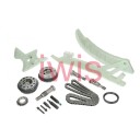 Registerkjedesett iwis Motorsysteme 59364Set