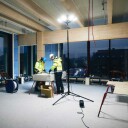Mareld arbeidslampe starburst45000app