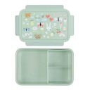 A Little Lovely Company Bento Matboks Joy