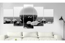 Bilde Follow In A New Direction 100x50 Artgeist sp. z o. o.
