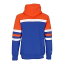 Mitchell & Ness Herre Gensere & Hettegensere Flerfarget S,