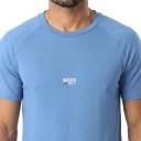 Boss Herre Topper Blå XL,