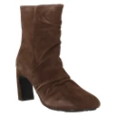 ASH, Dame, Sko, Brun, 37 EU,