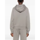 Max Mara Dame Gensere & Hettegensere Grå S,