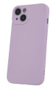 Silikonveske til iPhone 15 Pro - Lilla