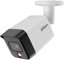 Dahua 6MP Bullet IP Overvåkningskamera med 2.8mm Linse og IR PoE