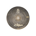 Zildjian Sd14hpr S Dark Hihat