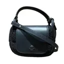 Moncler Dame Svart