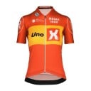 Bioracer Icon Jersey Uno X til Kvinner