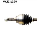 Skf Drivaksel SKF VKJC 4329