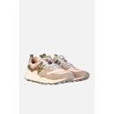Flower Mountain Herre Sko Flerfarget 40 EU,