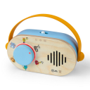 Hape Baby Einstein Activity Toy Radio