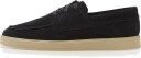 Clarks Lockford Boat G   Navy   43