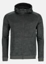 Swedemount Training Logo Zip Hood II