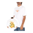 ONLY & SONS Onsspritz Italy Rlx Ss Tee White M