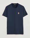 Belstaff Cotton Logo T-Shirt Dark Ink