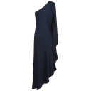 Silk95Five Dame Kjoler Blå M,