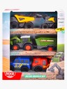 Dickie Toys Micro City Team 203742016