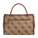 Guess Dame Vesker Beige ONE SIZE,