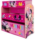 Disney Minni Mus Oppbevaringshylle Rosa