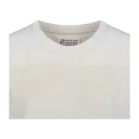 Maison Margiela Dame Strikkevarer Hvit M